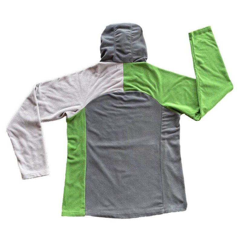 Women's CAMP Hoodie – SkyGOAT