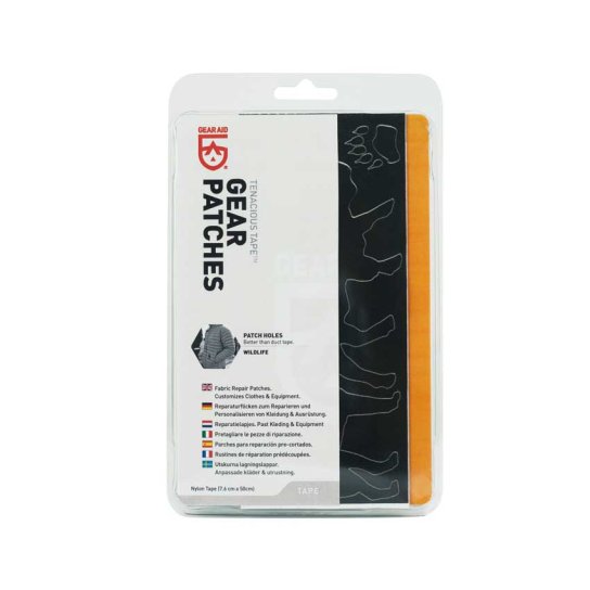 Tenacious Tape Repair Tape - Katabatic Gear