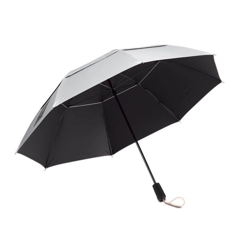 Lightrek Hiking (Chrome) Umbrella – Gossamer Gear
