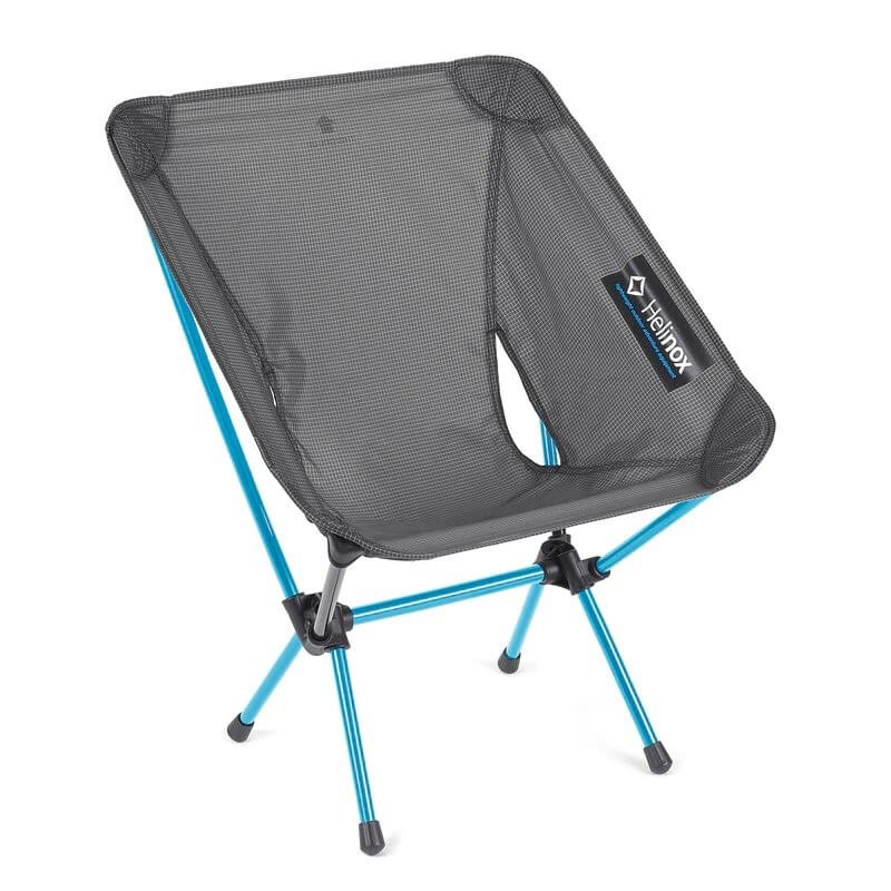 Titanium 2025 camping chair