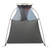 NEMO Dragonfly Bikepack OSMO™ 1P tent