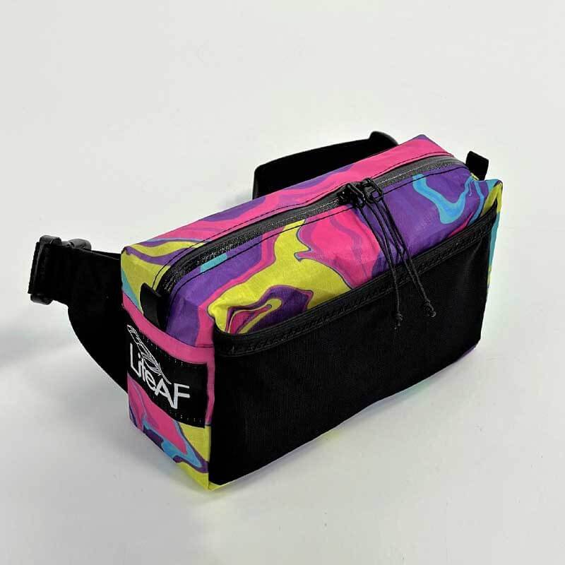 LiteAF Feather Weight Fanny Pack