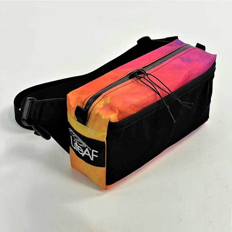 Liteaf 2025 fanny pack