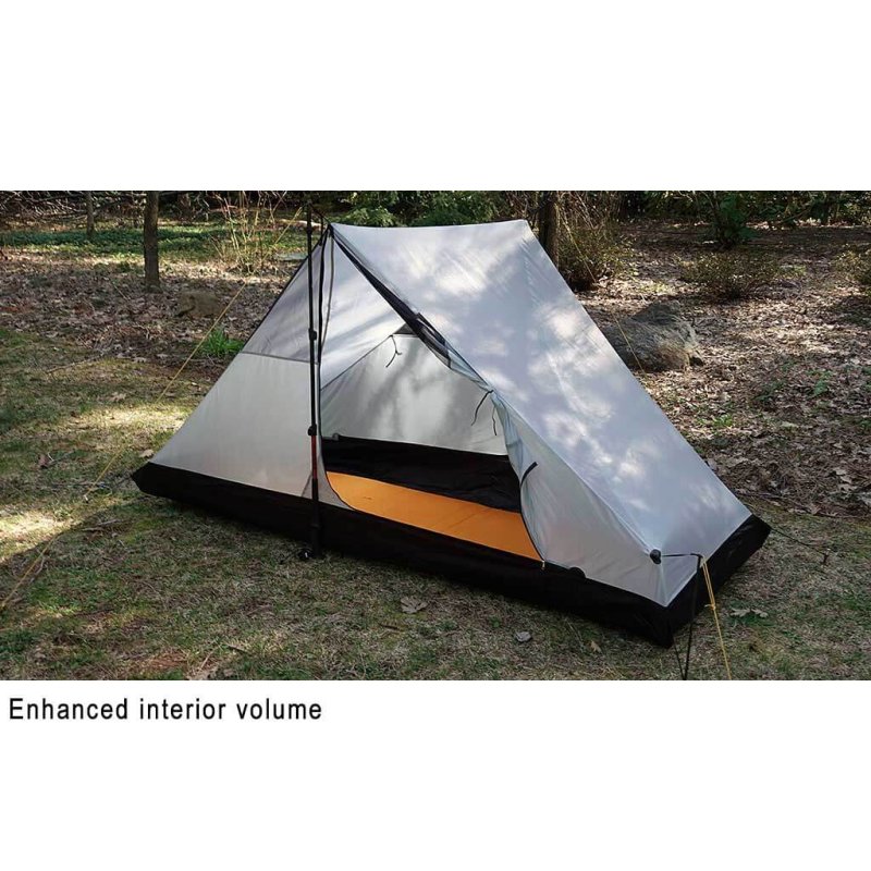 激レア】Tarptent Bowfin1テント - アウトドア