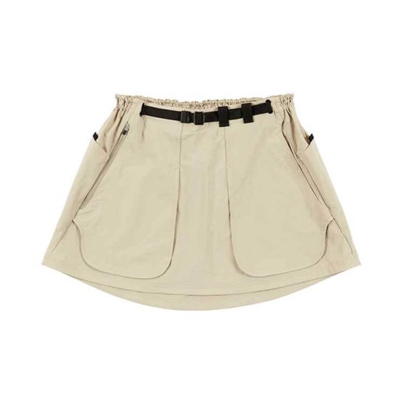 Pa’lante Hiking Skirt