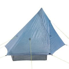 Zpacks Plex Solo Tent