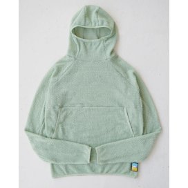 Senchi Designs Alpha 90 Hoodie s vreckom