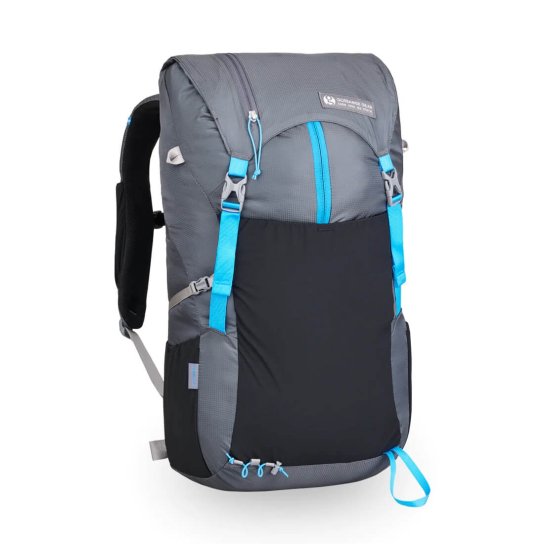 Gossamer gear on sale whisper uberlight pack