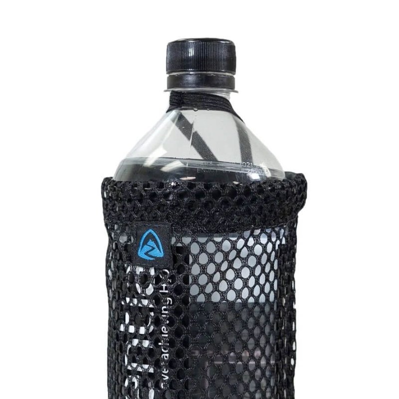 Canyon Strap Water Bottle Holder. 