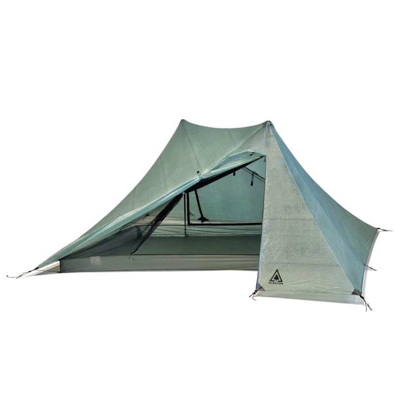DURSTON X-Mid Pro 2+ tent