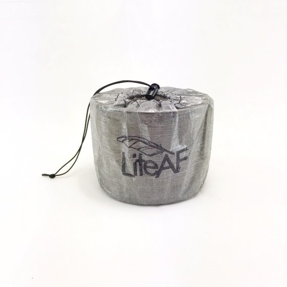 LiteAF Round bottom pot sacks