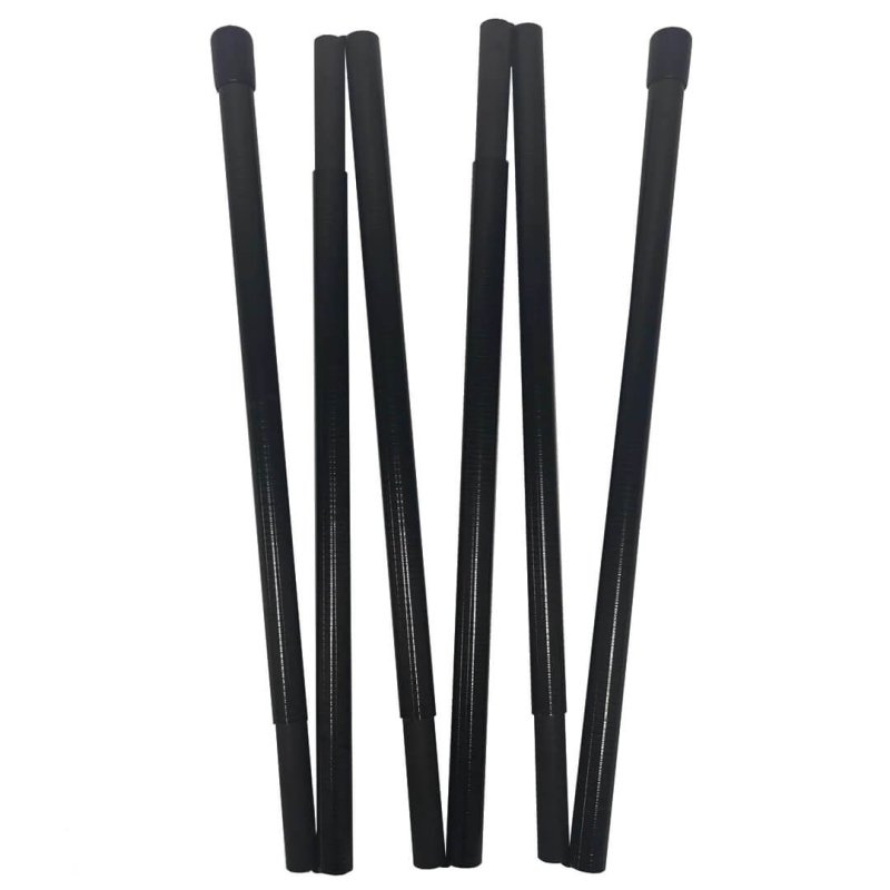 Carbon fiber 2024 tent poles