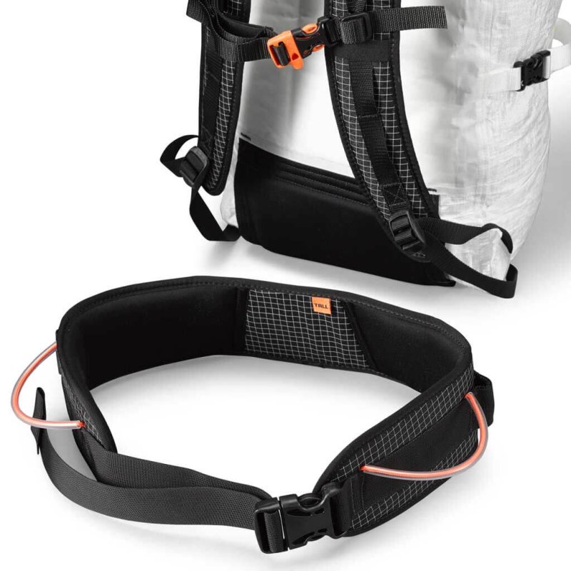 Prism Crampon Bag - Ice Climbing Equipment