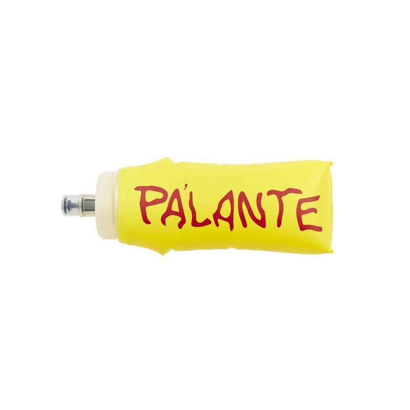 Pa'lante Water Bottle