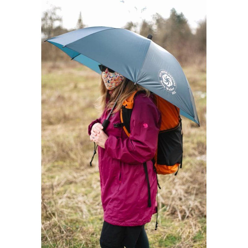 SIX MOON DESIGNS Rain Walker SUL Trekking Umbrella