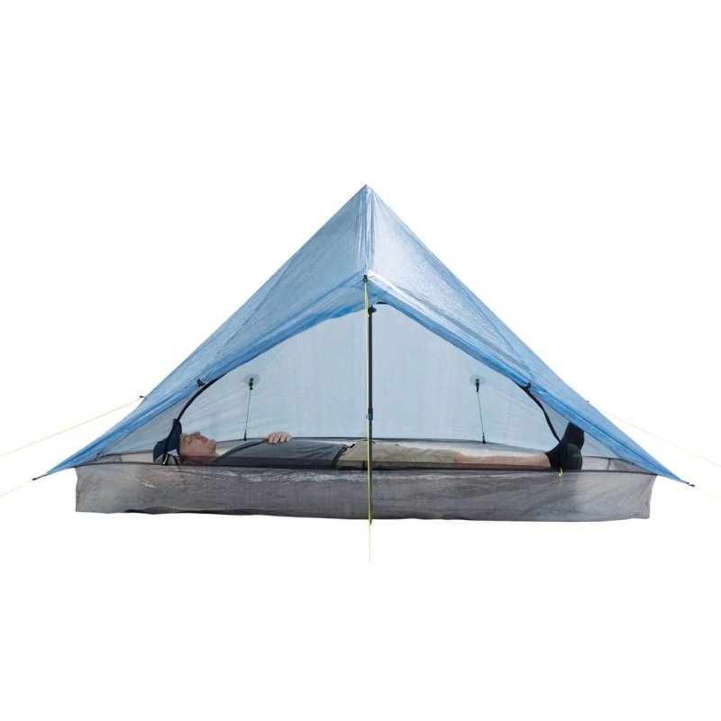 Zpacks Plex Solo Lite Tent