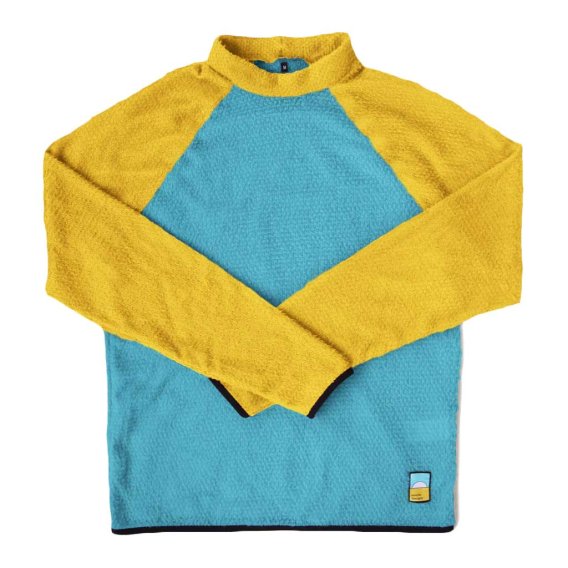 Senchi Designs Wren Alpha 60 Crewneck