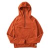 Senchi Designs Merlin Alpha 120 Hoodie with zip and pocket