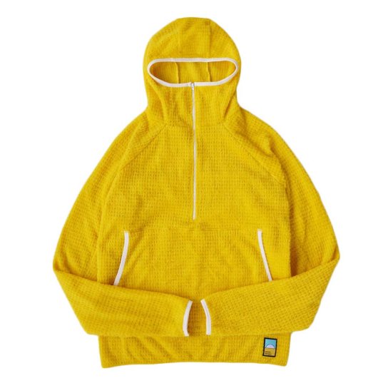 Senchi Designs Wren Alpha 60 Hoodie