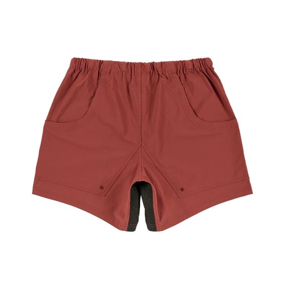 Pa’lante Shorts