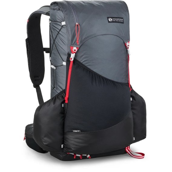 GOSSAMER GEAR Kumo 36 Superlight