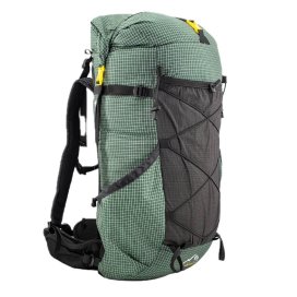 ULA Circuit Ultralight backpack