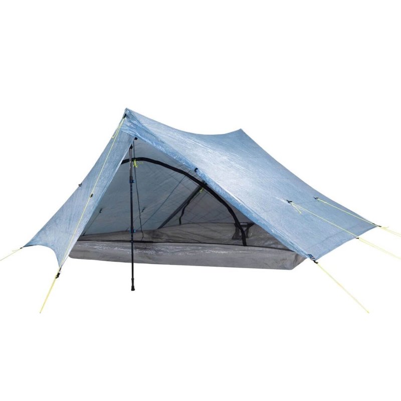 Zpacks Triplex Tent Classic