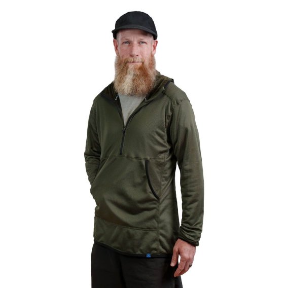 Zpacks Octa Fleece Hoody