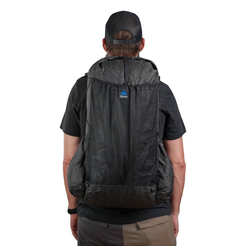 Zpacks Nero Ultra 38L