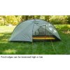 TARPTENT Double Rainbow (Silpoly)