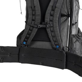 Zpacks Lumbar Pad