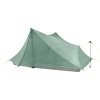 Zpacks Offset Trio Tent