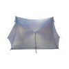 Zpacks Offset Trio Tent