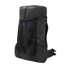 Zpacks Arc Haul Ultra 60L