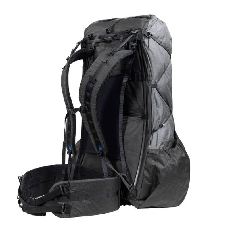 Zpacks Arc Haul Ultra 60L