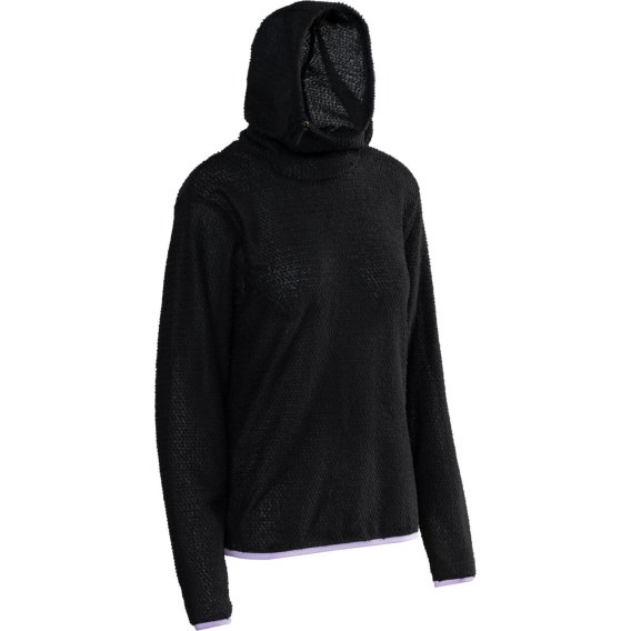 Sambob Alpha 90 Hoodie Wide