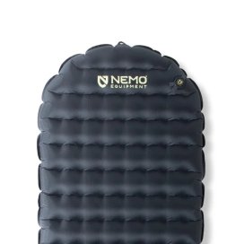 NEMO Tensor Extreme Conditions Ultralight Insulated Sleeping Pad