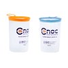 CNOC Curn Collapsible Cups, Pair