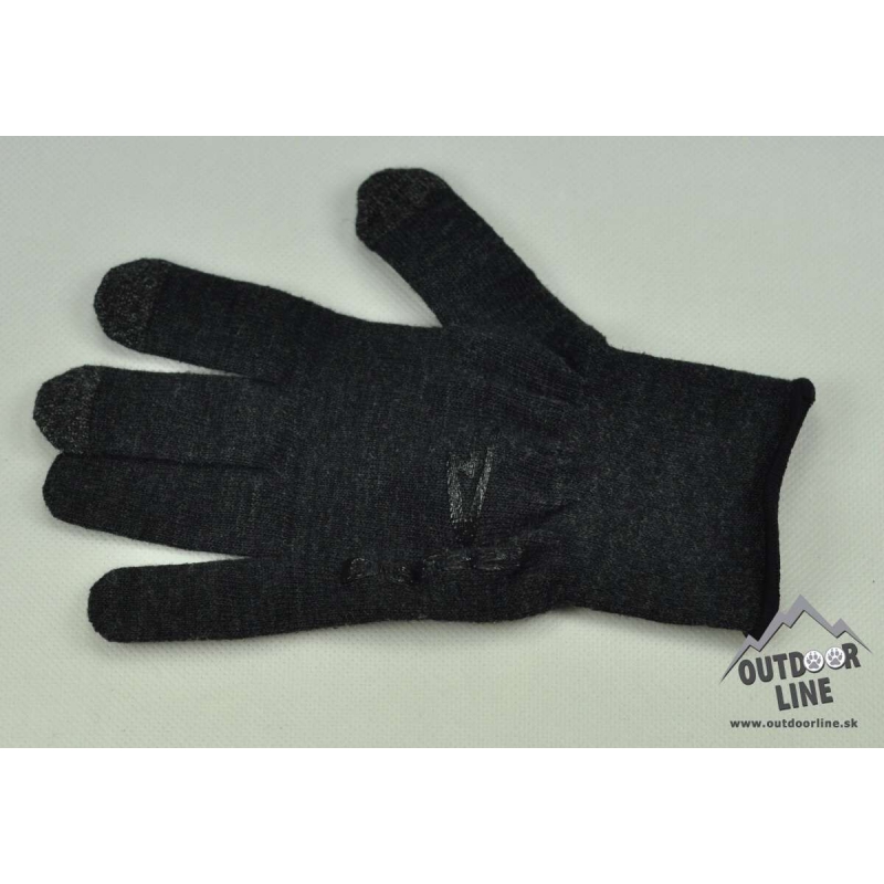 defeet merino gloves