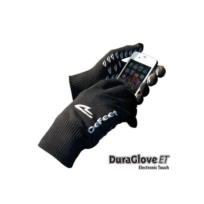 defeet duraglove wool