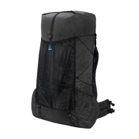 Zpacks Arc Haul Ultra 50L