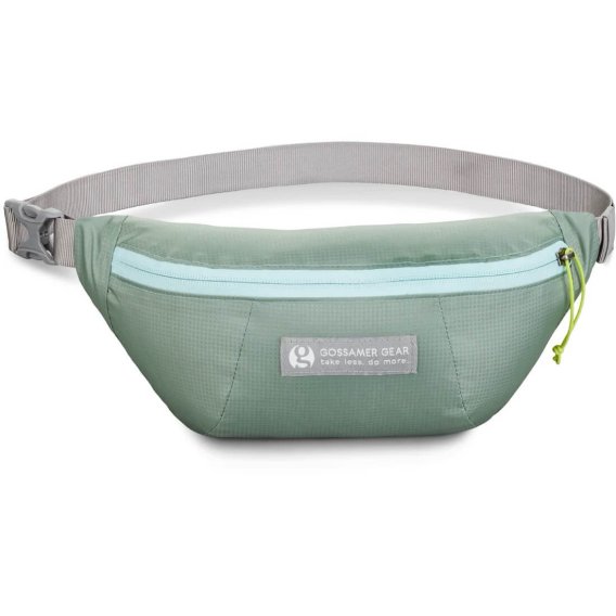 GOSSAMER GEAR The Bumster fanny pack