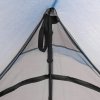 Zpacks Triplex Zip Tent