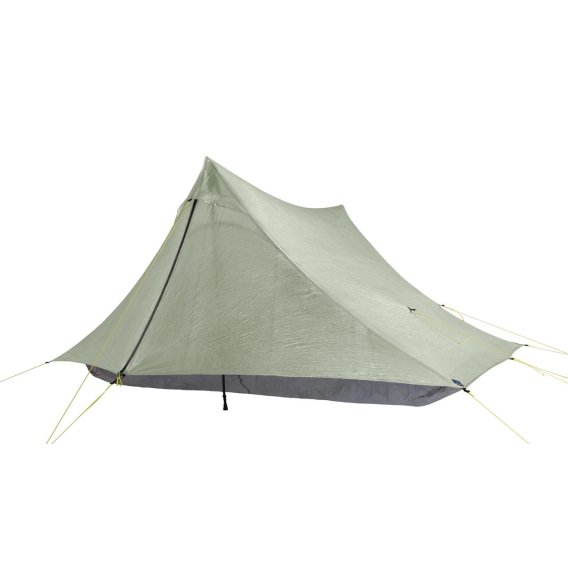 Zpacks Triplex Zip Tent