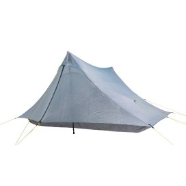 Zpacks Triplex Zip Tent