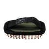 CTUG Hiker Hairbrush