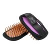 CTUG Hiker Hairbrush