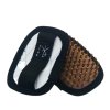 CTUG Hiker Hairbrush