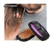 CTUG Hiker Hairbrush