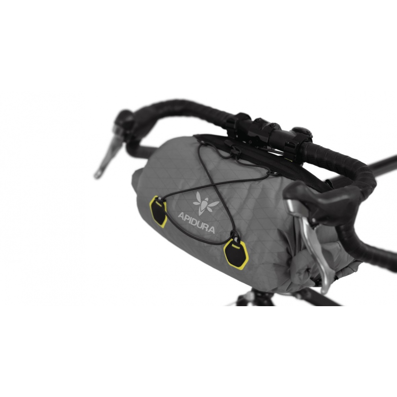 backcountry handlebar pack